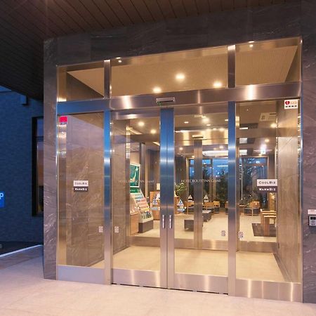 Hotel Route Inn Grand Nakano Obuse 외부 사진