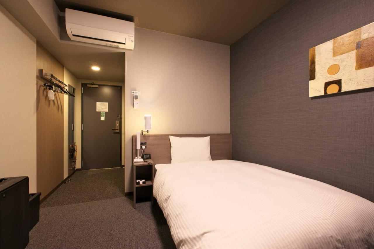 Hotel Route Inn Grand Nakano Obuse 외부 사진