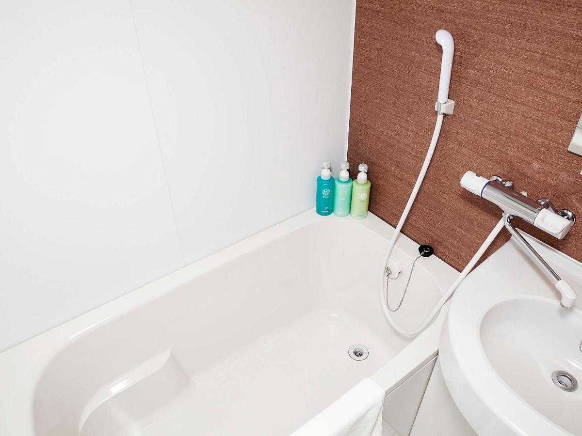Hotel Route Inn Grand Nakano Obuse 외부 사진